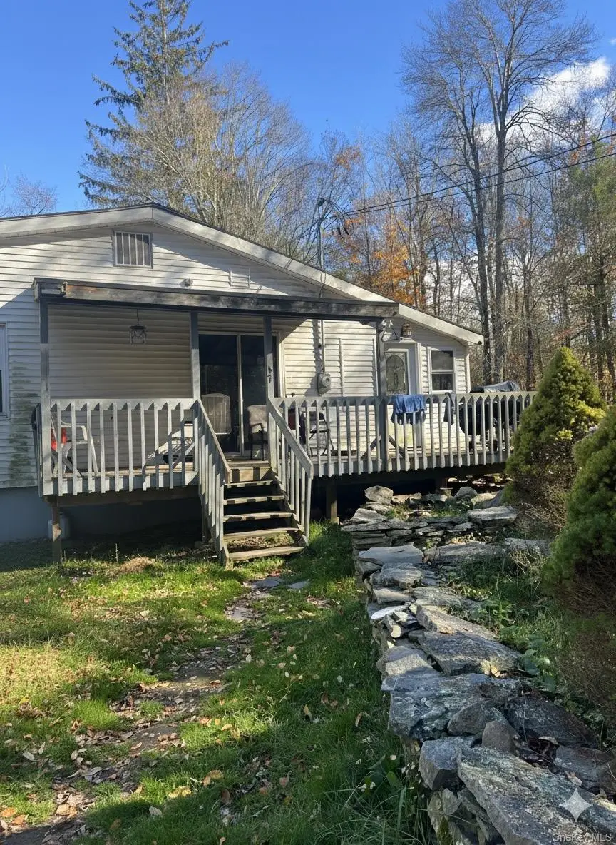 47 Eldridge Street S, Smallwood, NY 12720 - Image #1