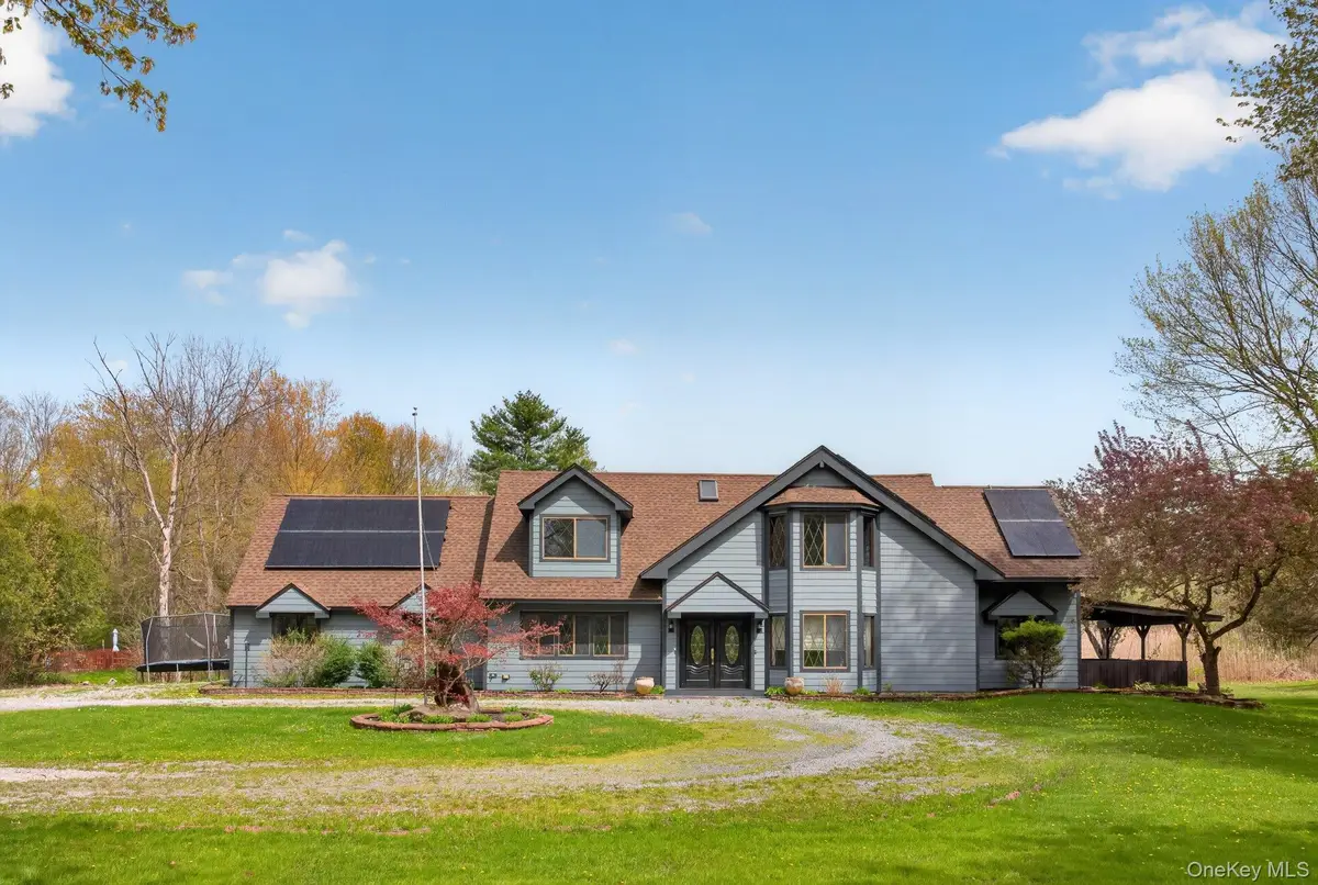 137 Blue Hill Road, Hopewell Junction, NY 12533 - #1