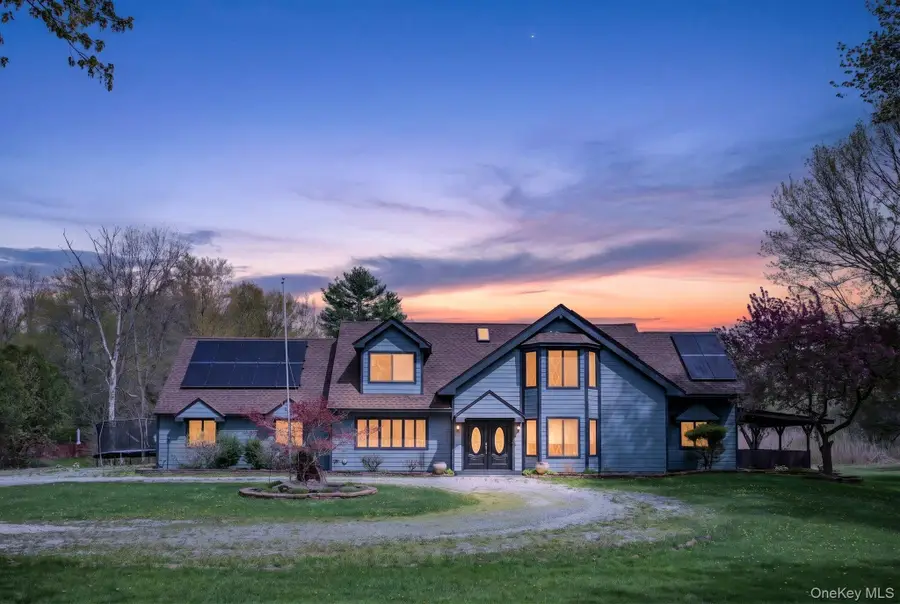 137 Blue Hill Road, Hopewell Junction, NY 12533 - #2