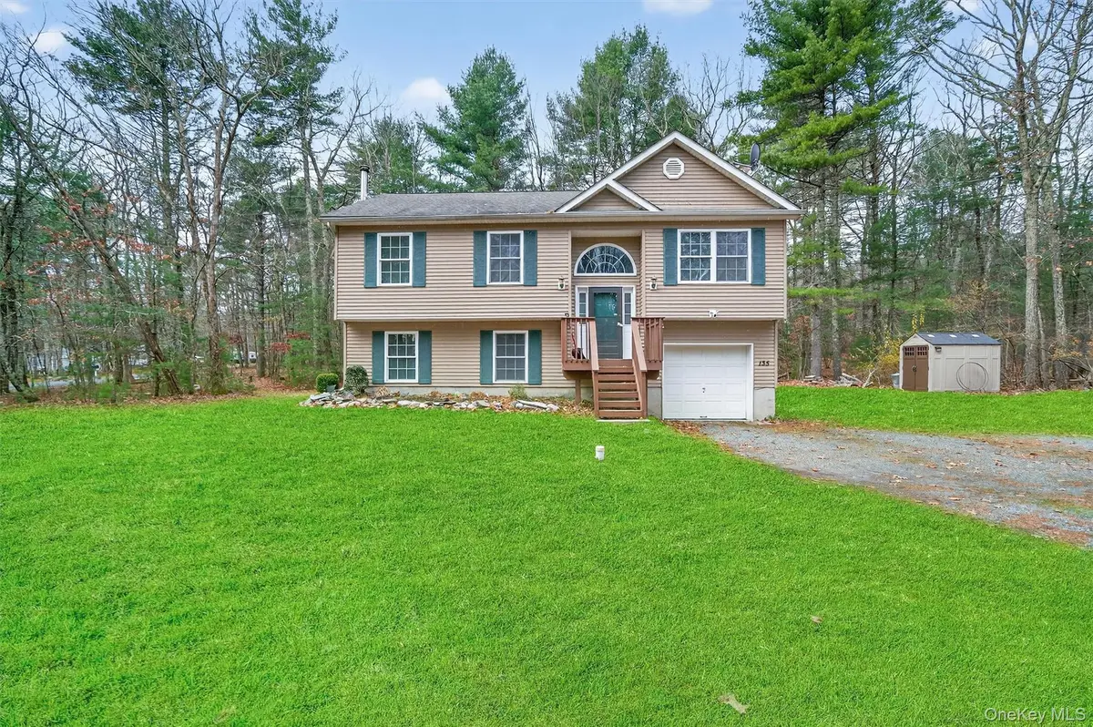 135 Old Forestburg Road, Deerpark, NY 12780 - Image #1