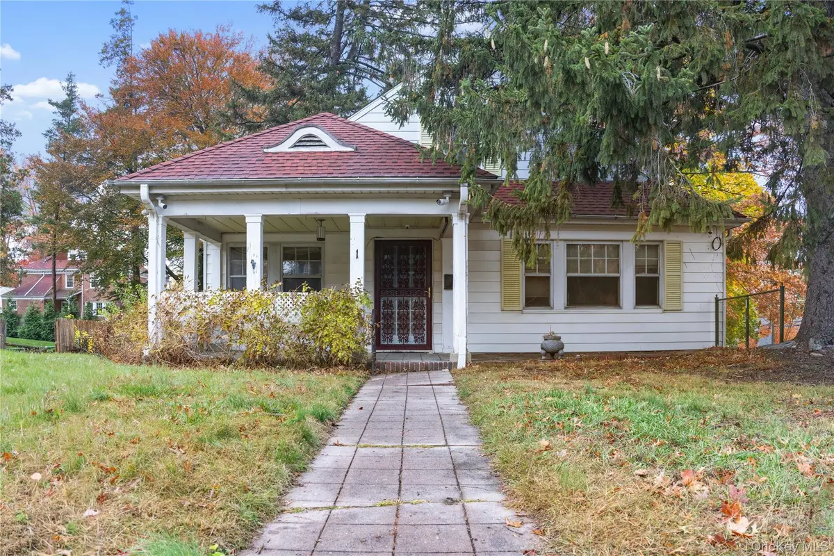 1 Glenwood Avenue, New Rochelle, NY 10801 - Image #1