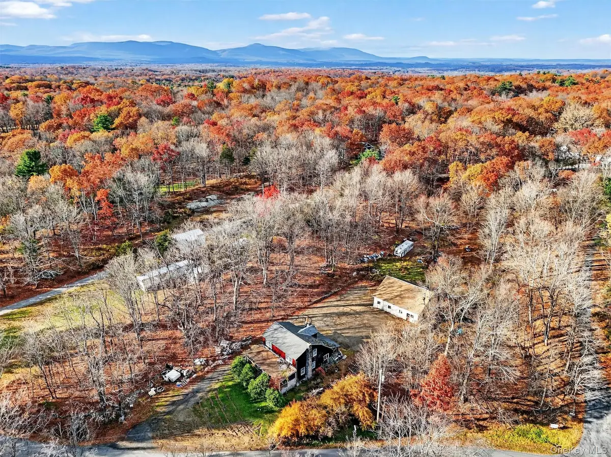 375 Salisbury Turnpike, Rhinebeck, NY 12572 - Image #1