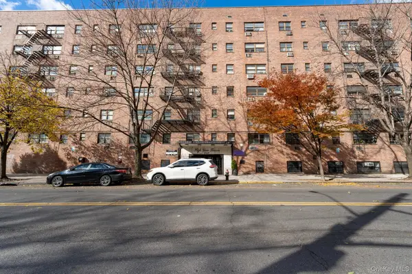 2545 Sedgwick Avenue #4H, Bronx, NY 10468