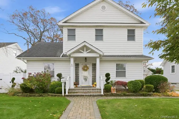 42 Homecrest Court, Oceanside, NY 11572 - #1