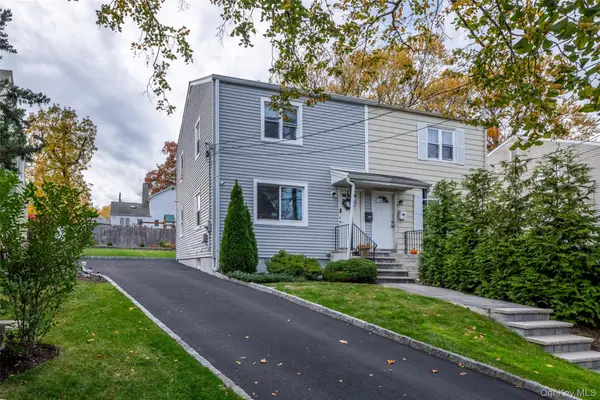 90 Clinton Avenue, New Rochelle, NY 10801