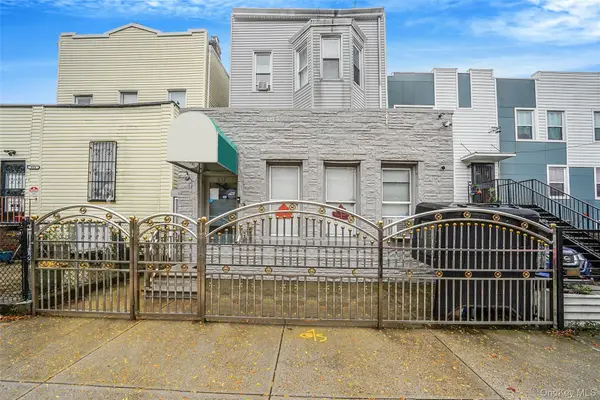 852 Blake Avenue, Brooklyn, NY 11207
