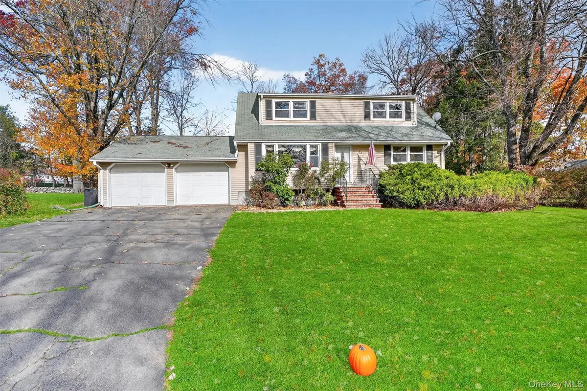 34 Poplar Street, Nanuet, NY 10954 - Image #1