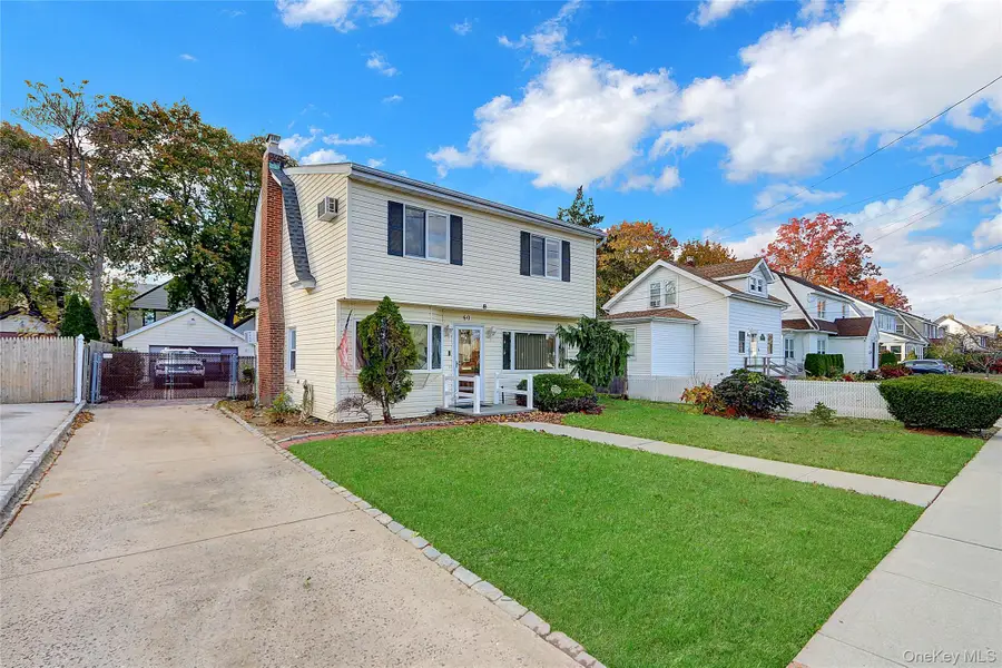 60 Parsons Drive, Hempstead, NY 11550 - Image #3
