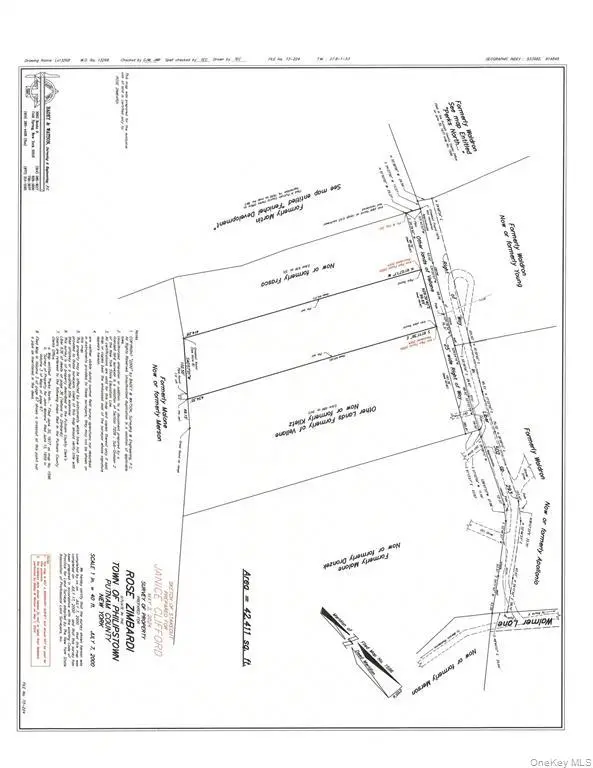 58-62 Walmer Lane, Cold Spring, NY 10516 - Image #3