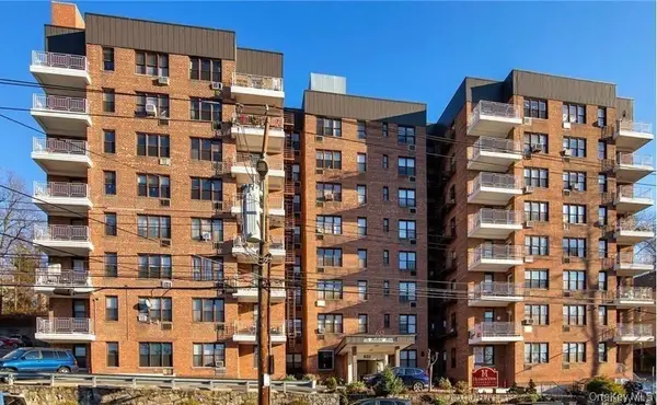 650 Warburton Avenue #7C, Yonkers, NY 10701