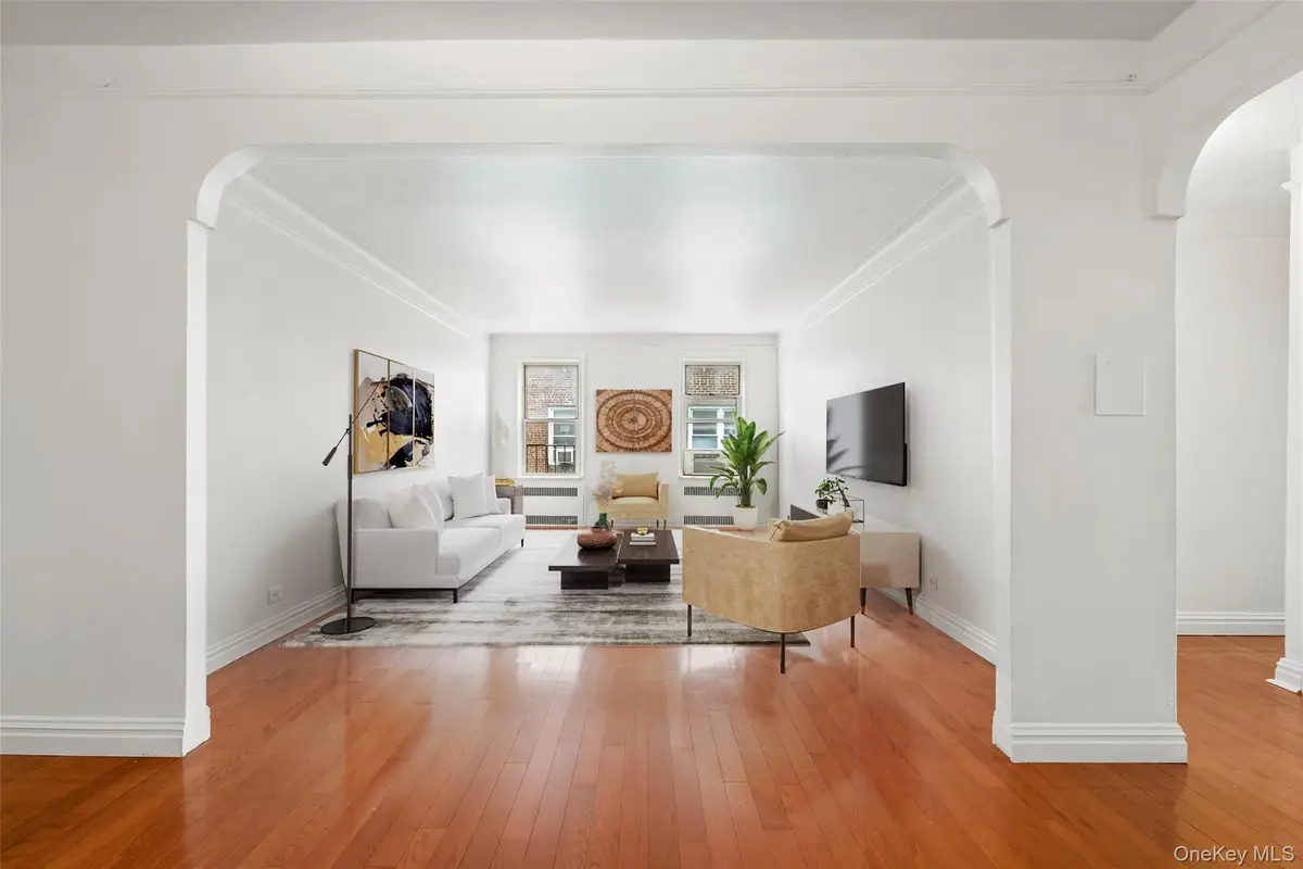 111-39 76th Road #E7, Forest Hills, NY 11375 - Image #1