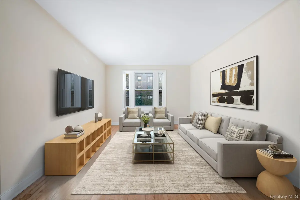 11007 73rd Road #3K, Forest Hills, NY 11375 - Image #1