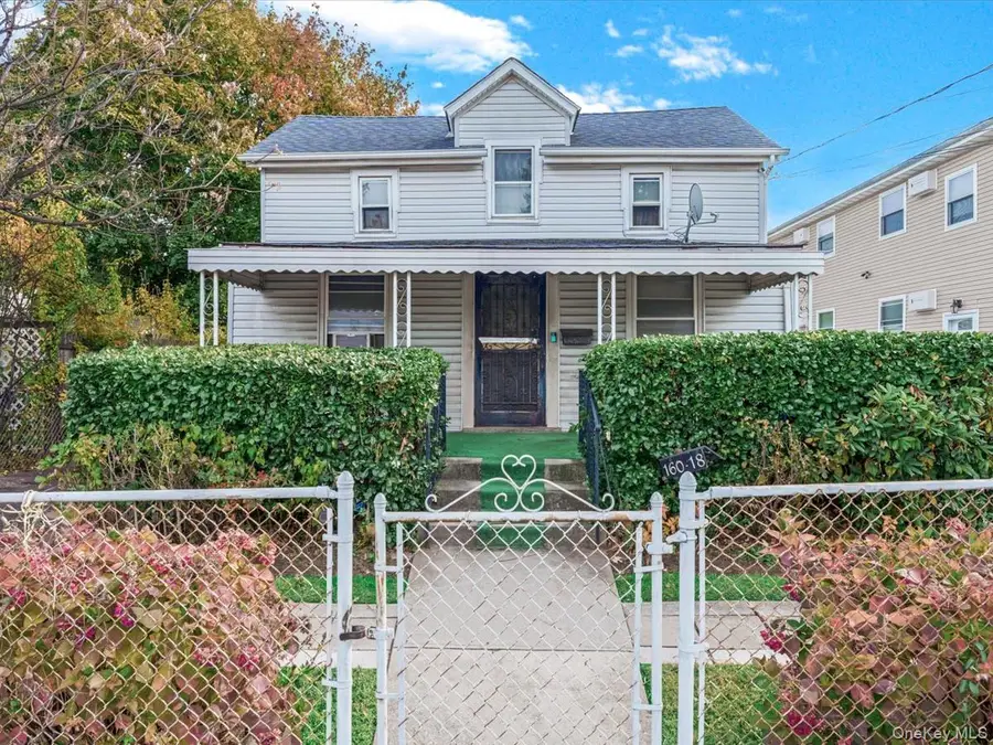 16018 128th Avenue, Rochdale, NY 11434 - Image #3