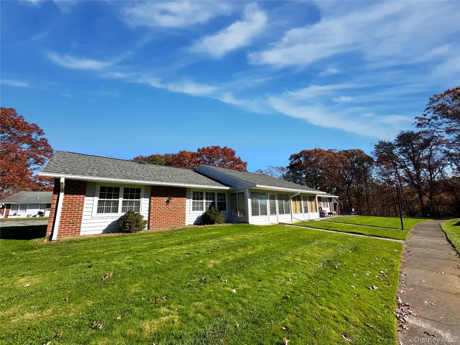 215 Woodbridge Drive #A, Ridge, NY 11961 - Image #2