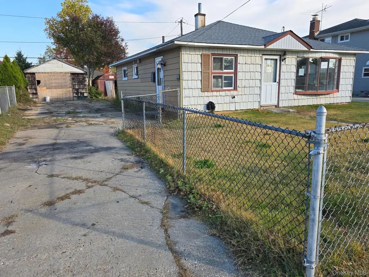 2419 Cedar Street, Seaford, NY 11783 - Image #1