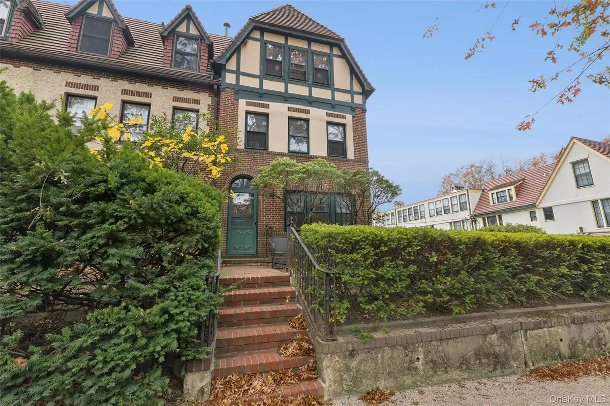 213 Burns Street, Forest Hills, NY 11375 - Image #1