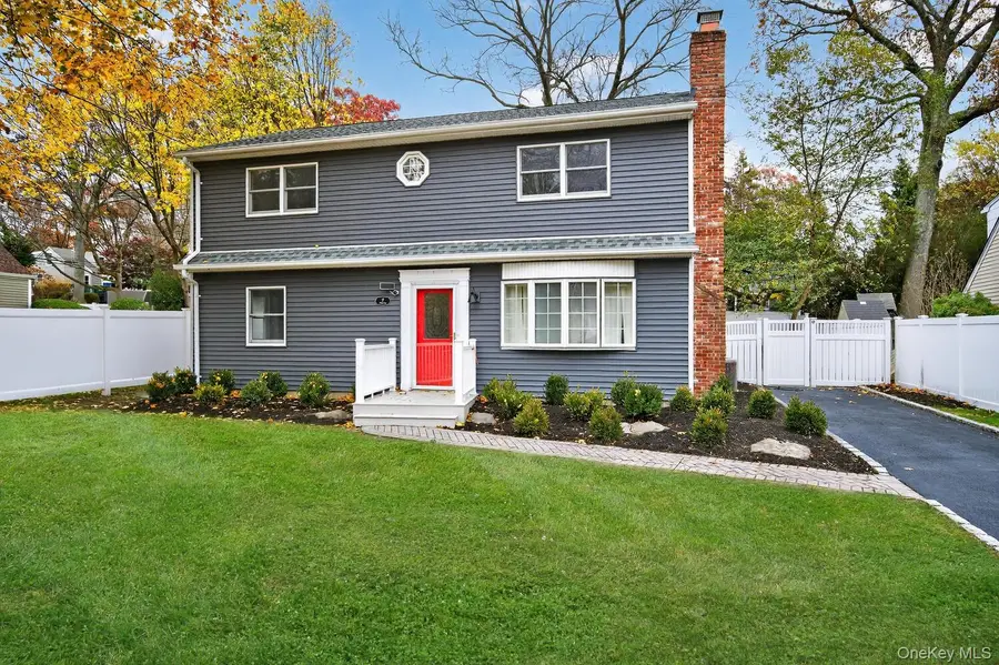 7 Claire Avenue, Huntington Station, NY 11746 - Image #2