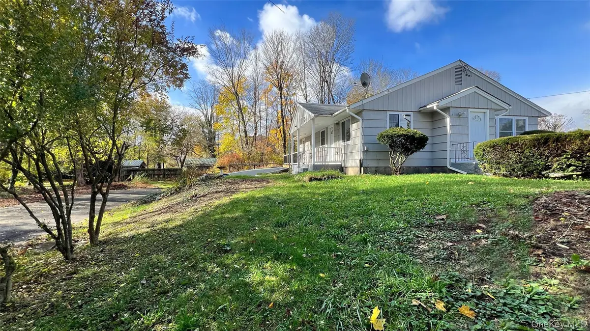 50 Spruce Street, Kerhonkson, NY 12446 - Image #1