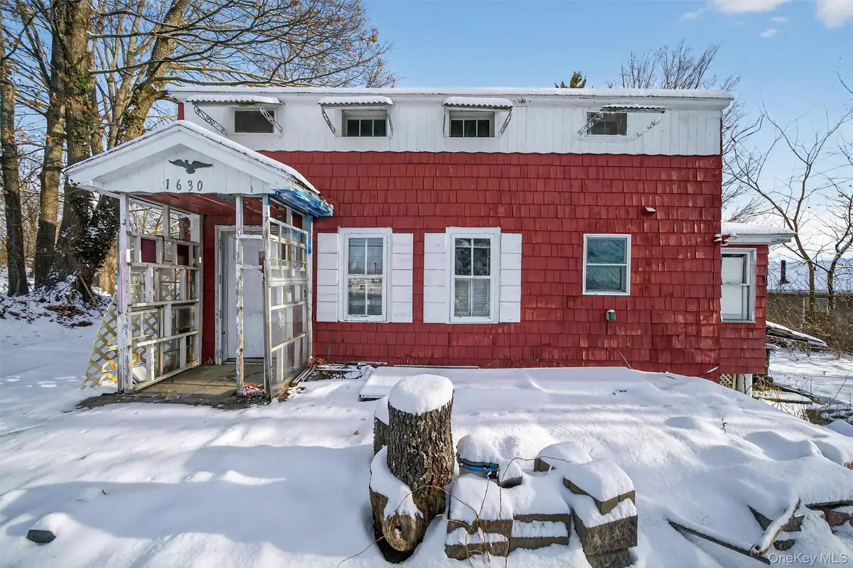 1630 Goshen Turnpike Turnpike, Middletown, NY 10941 - Image #1