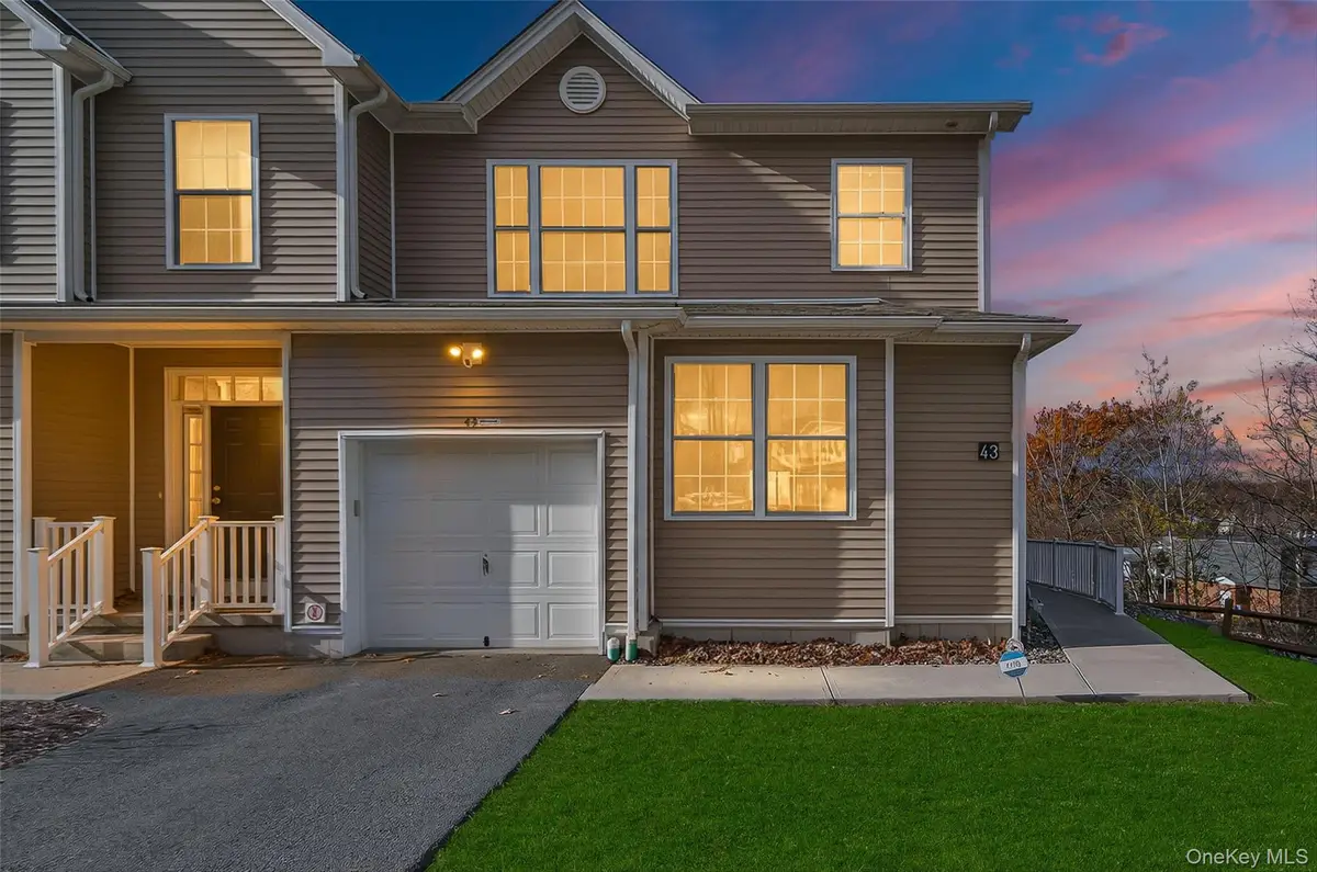 43 Pinto Road E #43, Middletown, NY 10941 - Image #1