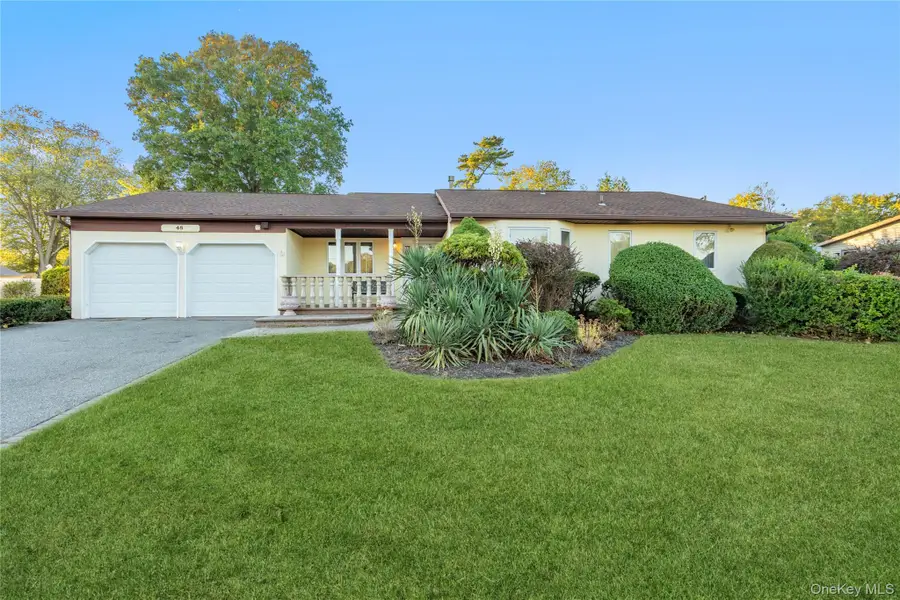 48 Fairfield Drive, Dix Hills, NY 11746 - Image #2