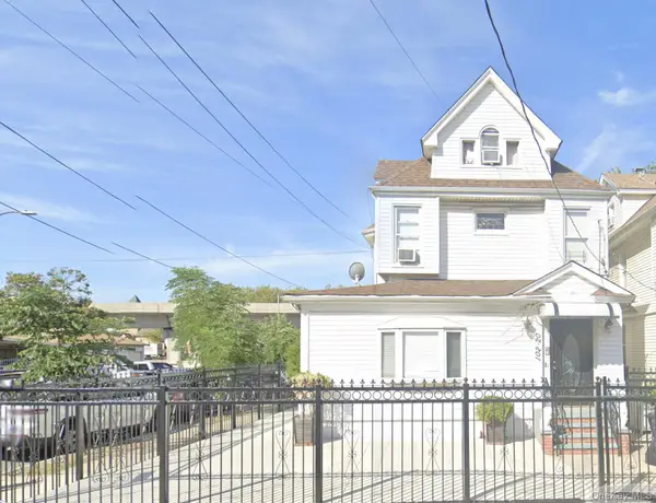 10220 Remington Street, Jamaica, NY 11435