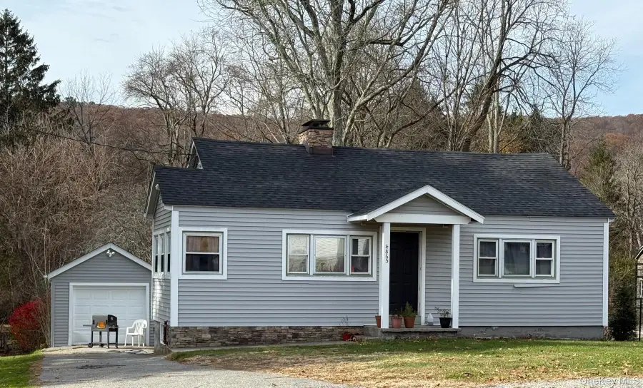 4865 South Street, Amenia, NY 12501 - Image #3