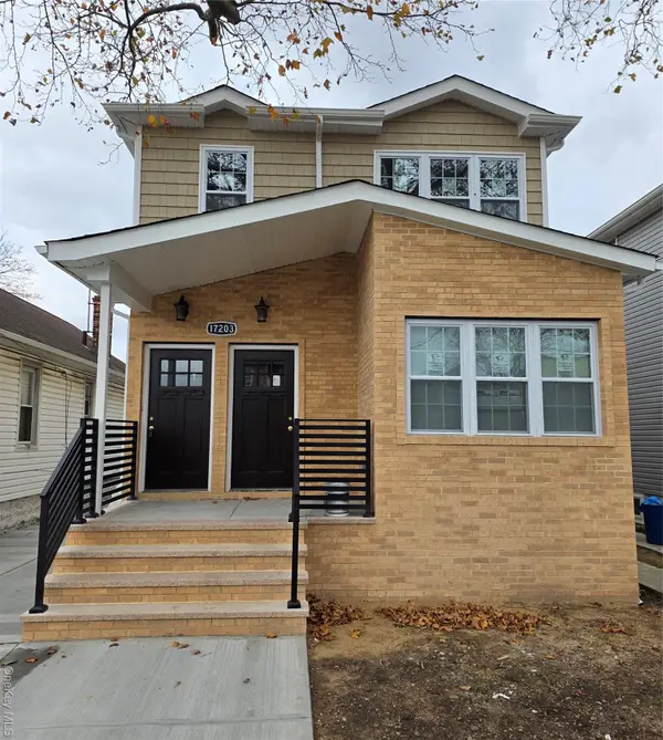 17203 119th Avenue, Jamaica, NY 11434