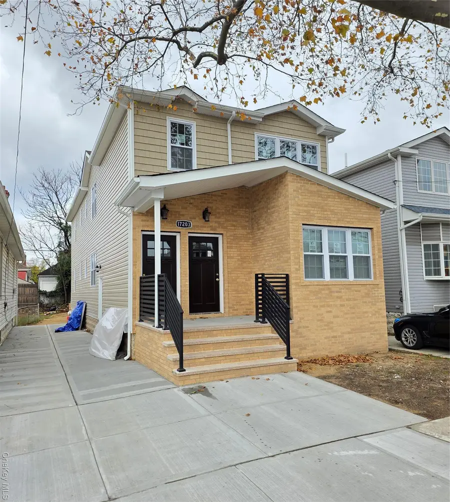 17203 119th Avenue, Jamaica, NY 11434 - Image #2