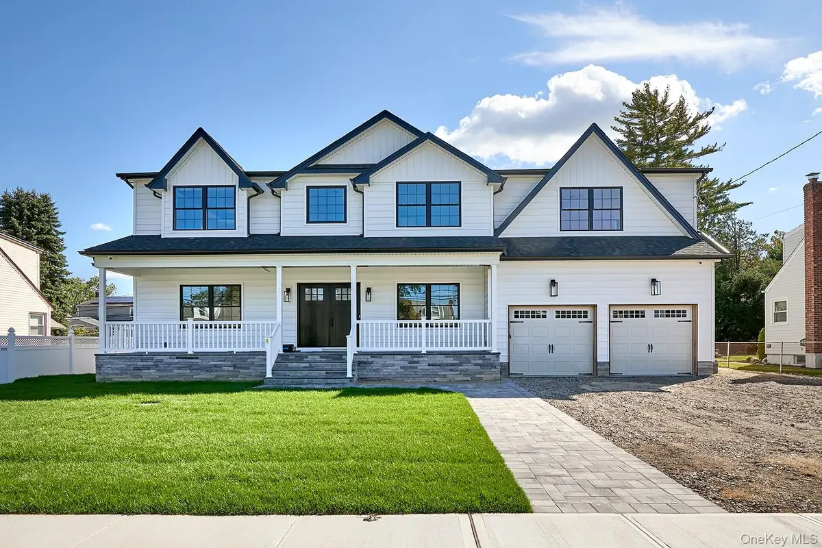 1529 Fenimore Street, North Bellmore, NY 11710 - Image #1