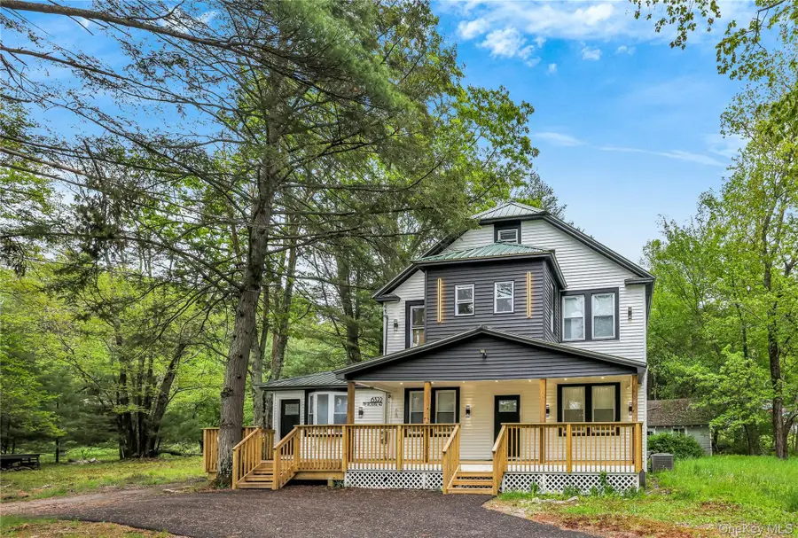 6322 State Route 42, Woodbourne, NY 12788 - Image #2