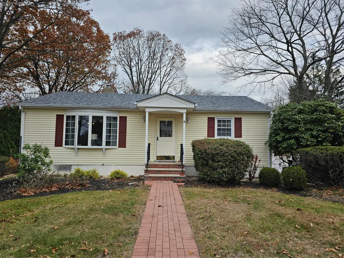 8 Laura Road, Monroe, NY 10950 - Image #1