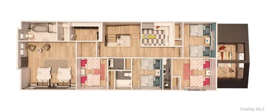 5 Sears Road #101, Monroe, NY 10950 - Image #3