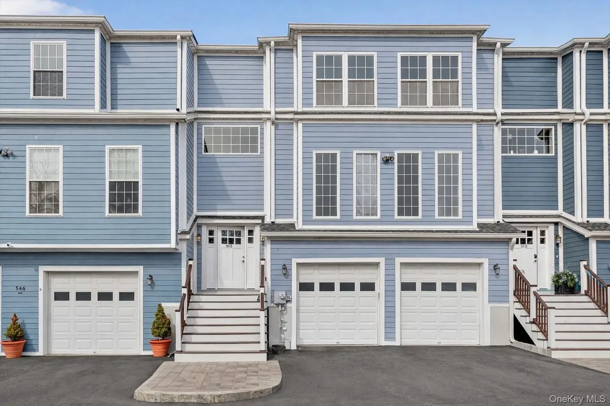 548 Mountainview Avenue, Valley Cottage, NY 10989 - #1