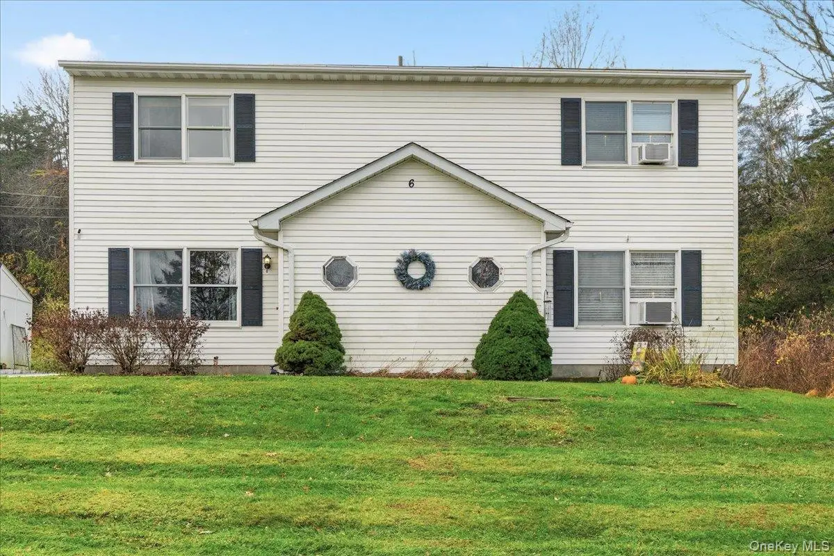 6 Maple Avenue, Goshen, NY 10924 - Image #1
