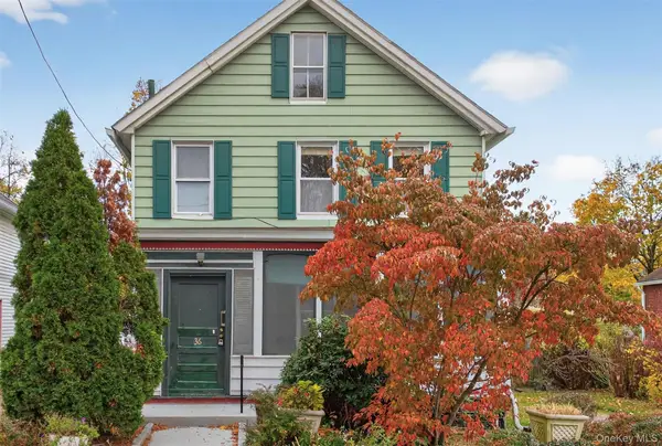 36 N Elm Street, Beacon, NY 12508