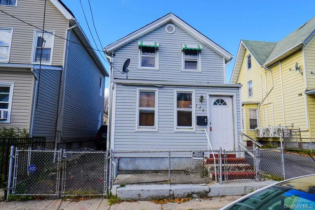 128 N 7th Avenue, Mount Vernon, NY 10550 - Image #1