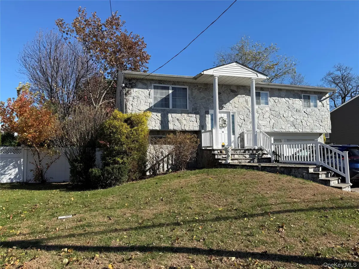 14 Carman Boulevard, Massapequa, NY 11758 - Image #1
