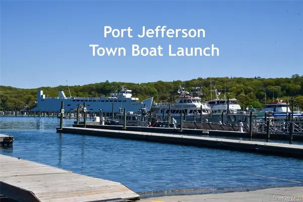 515 High Street #10, Port Jefferson, NY 11777