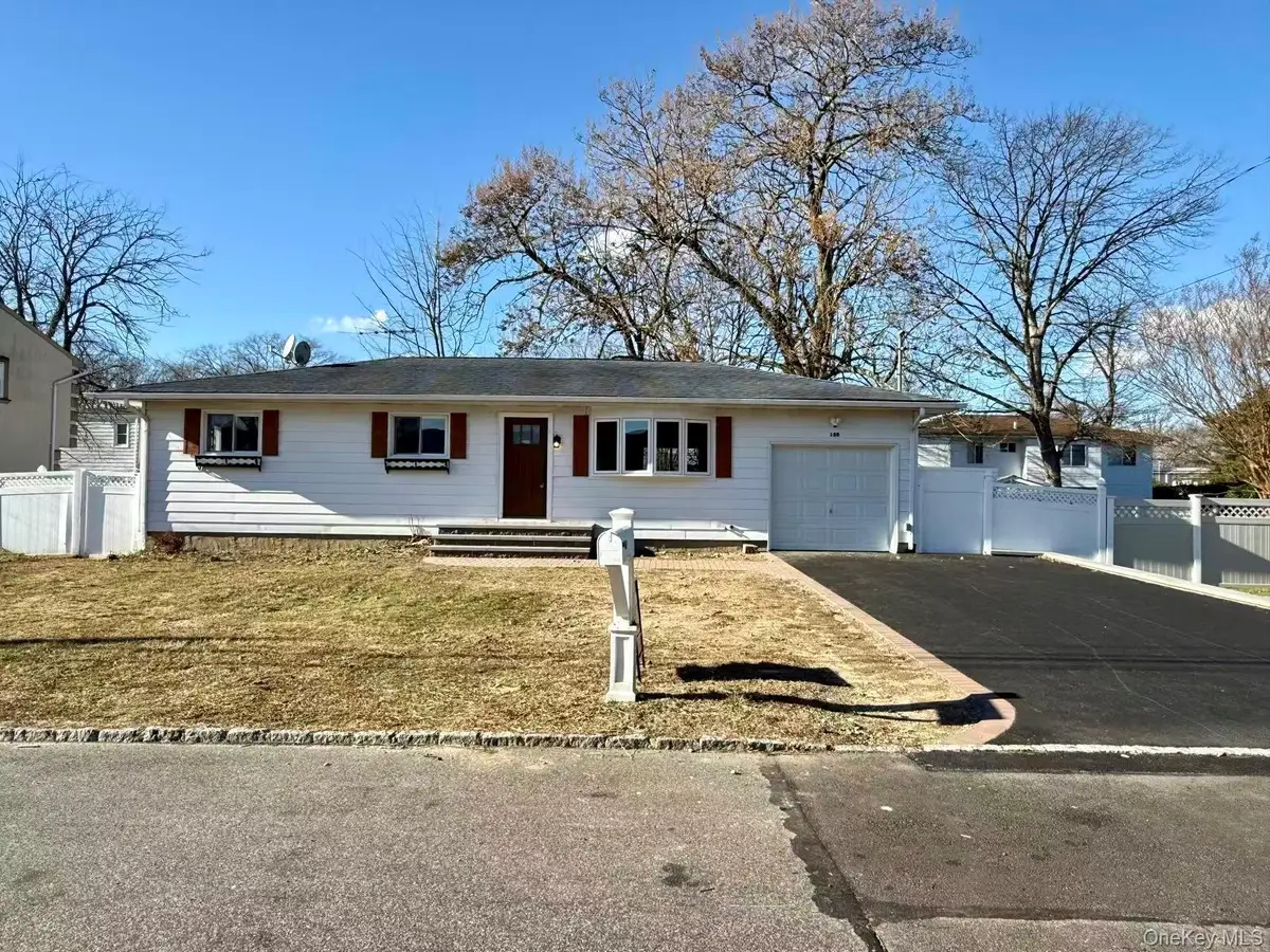 150 Scott Avenue, Deer Park, NY 11729 - Image #1