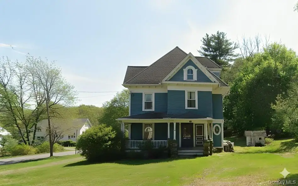 25 Summit Avenue, Central Valley, NY 10917 - Image #1