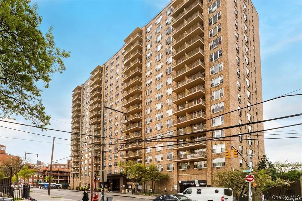 41-40 Union Street #16D, Flushing, NY 11355 - Image #1