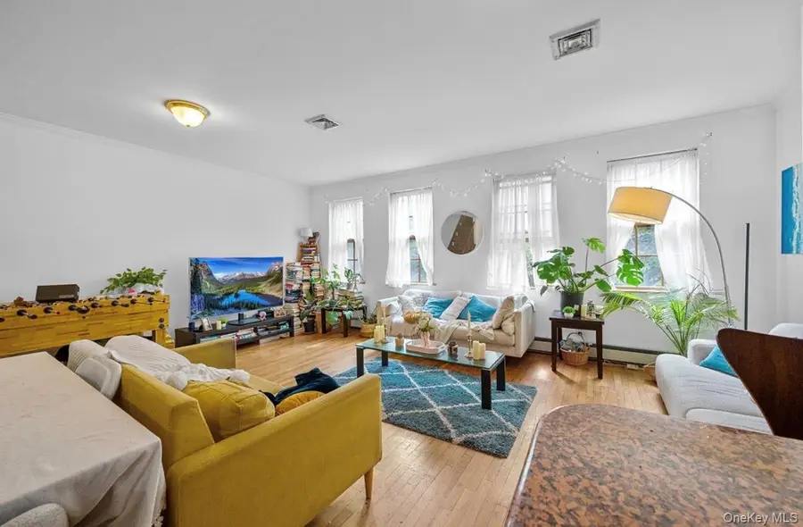 15 Evans Street, Brooklyn, NY 11201 - Image #3