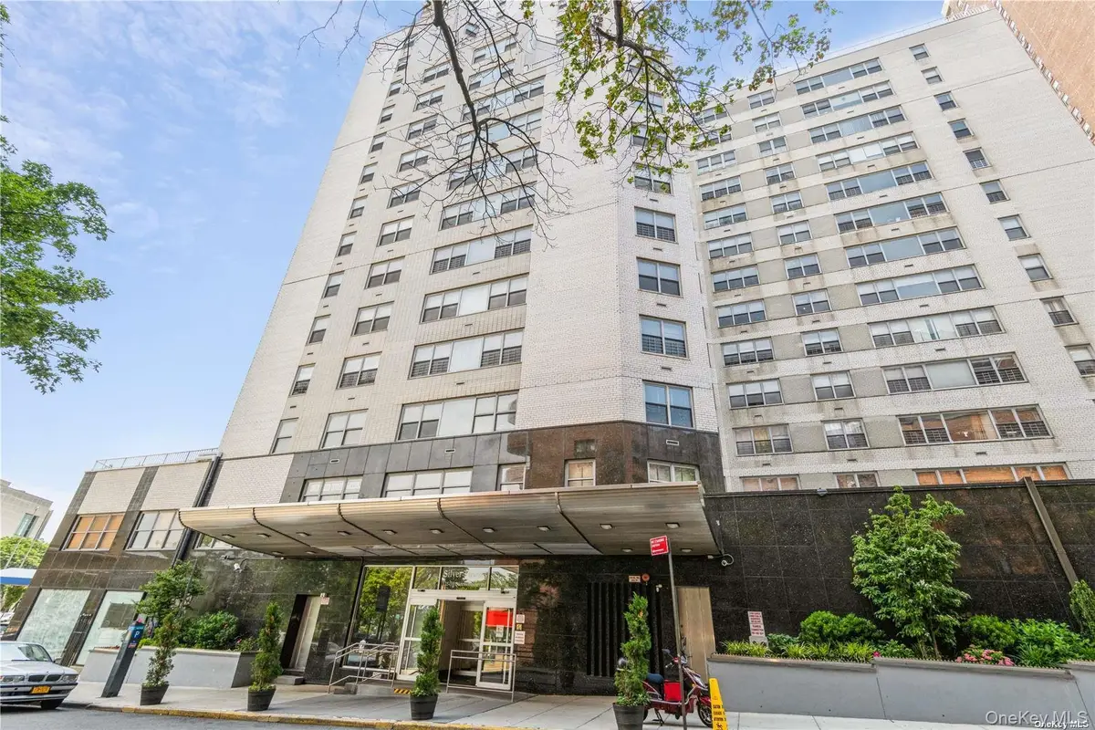 125-10 Queens Boulevard #2404, Kew Gardens, NY 11415 - Image #1