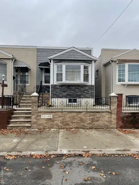 6448 58th Road, Maspeth, NY 11378 - Image #1