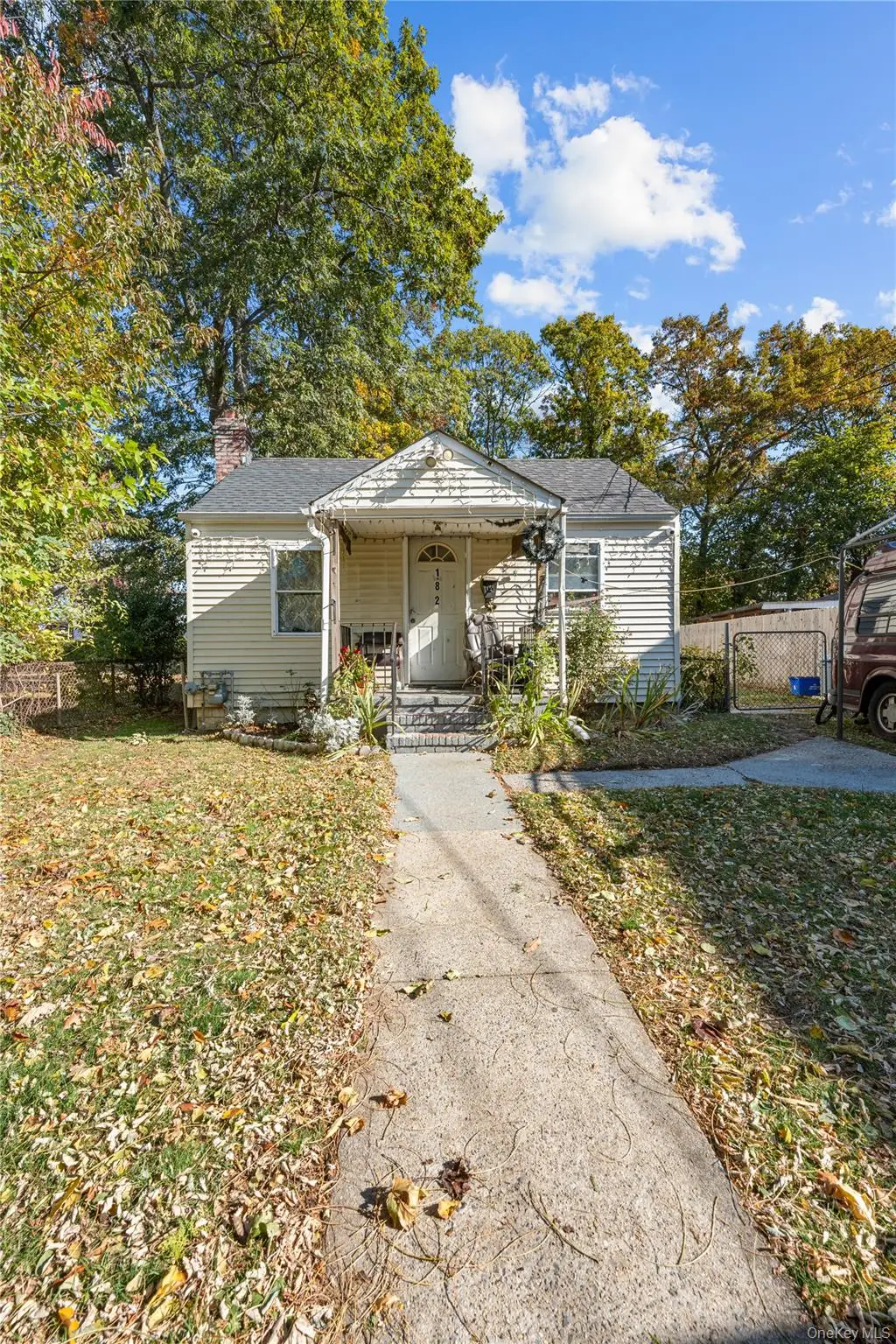 182 Park Avenue, Roosevelt, NY 11575 - Image #1