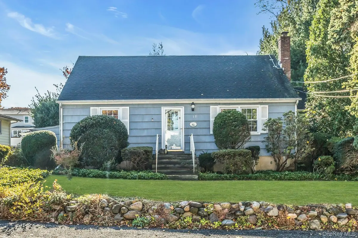 12 Violet Road, Bayville, NY 11709 - Image #1
