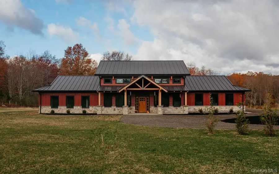 1248 Albany Post Road, Gardiner, NY 12525 - Image #2