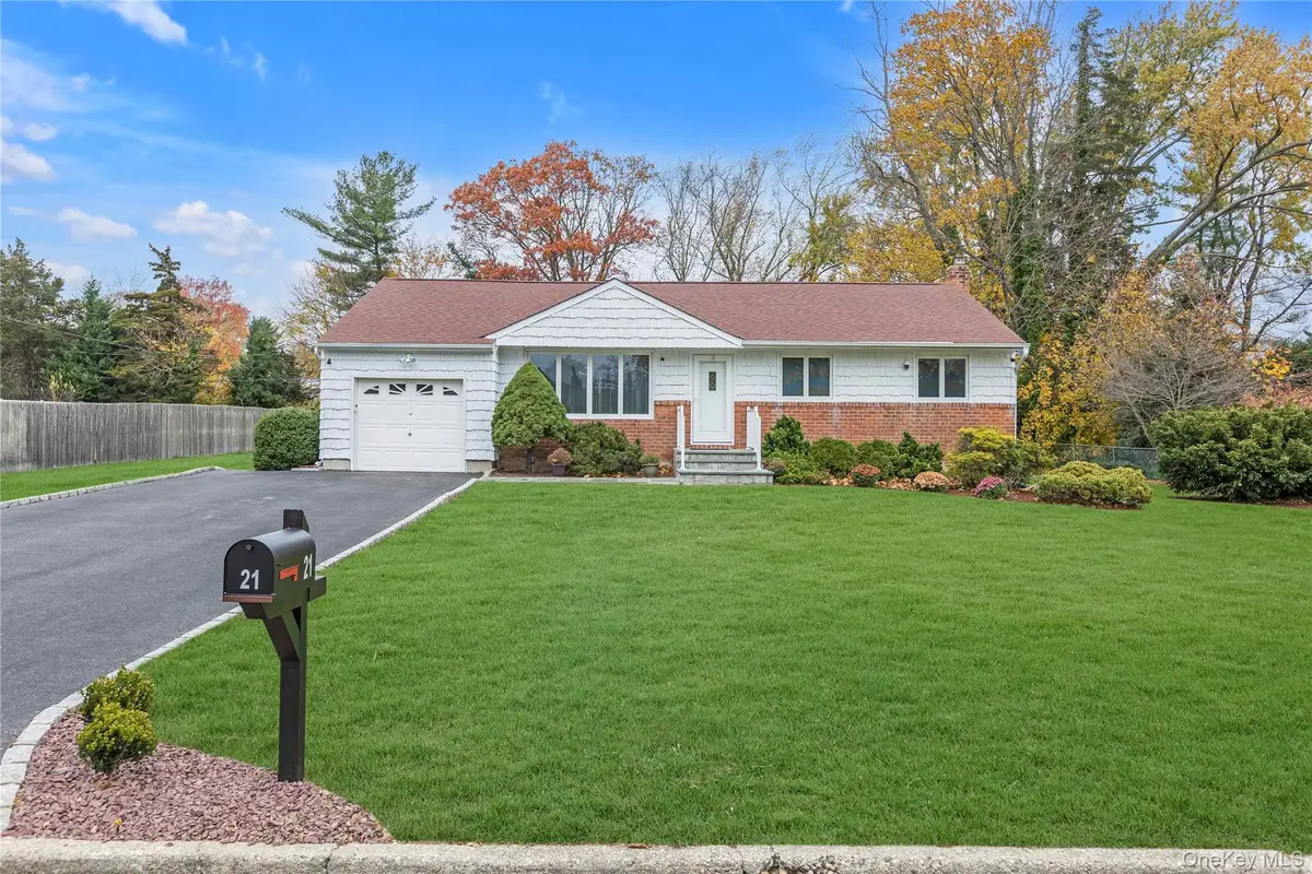 21 Yeoman Drive, East Northport, NY 11731 - Image #1