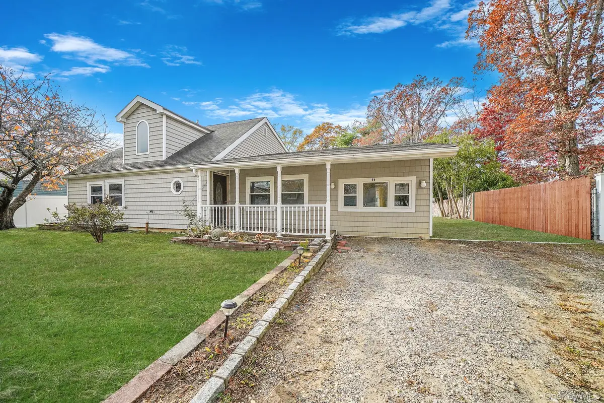 56 Matsunaye Drive, Medford, NY 11763 - Image #1